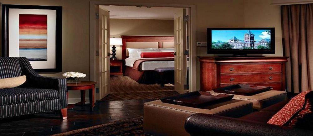 The Hotel At Auburn University Kültér fotó